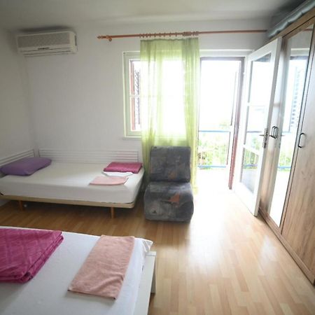 Apartments Feral 2 Baška Voda エクステリア 写真