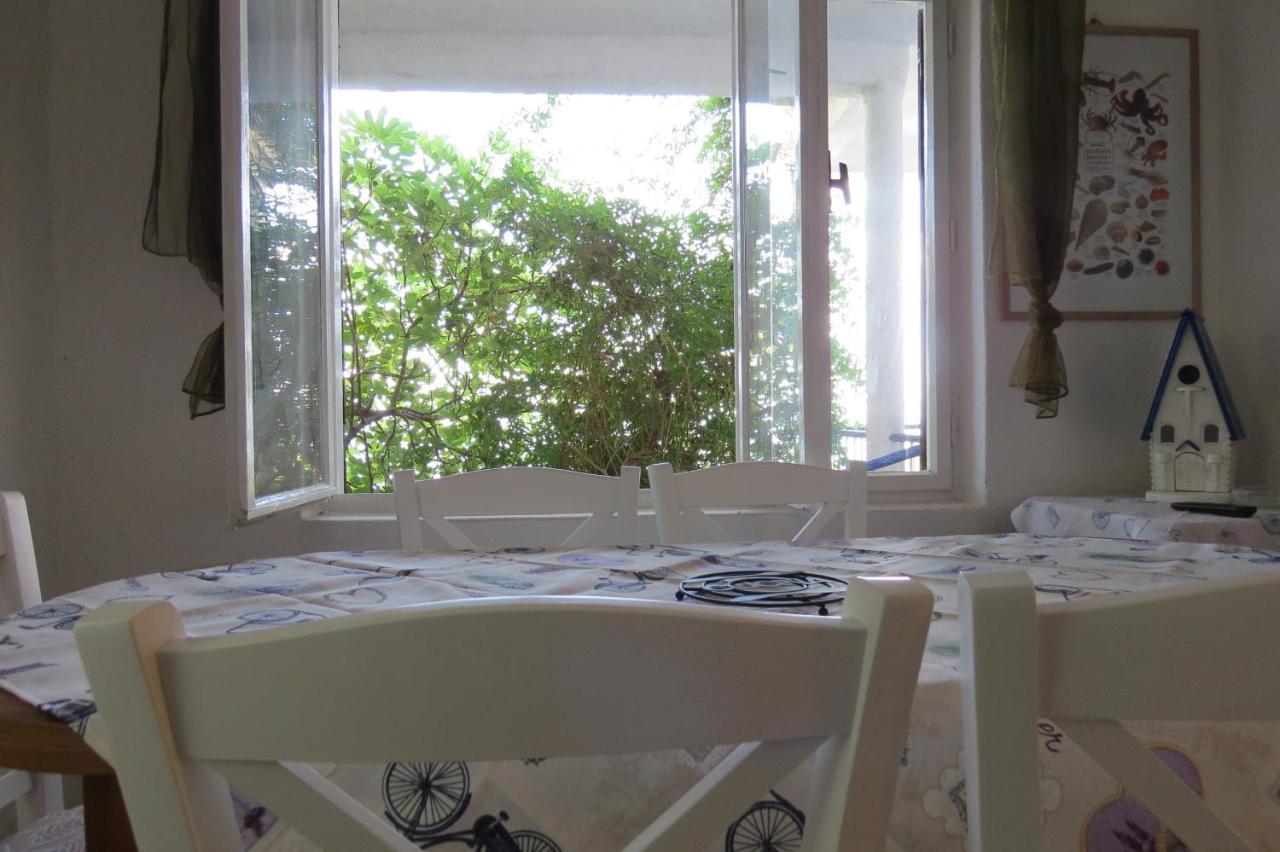 Apartments Feral 2 Baška Voda エクステリア 写真